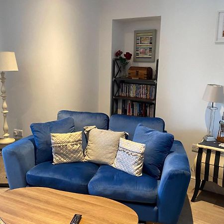 Dugdales Cottage 세틀 외부 사진