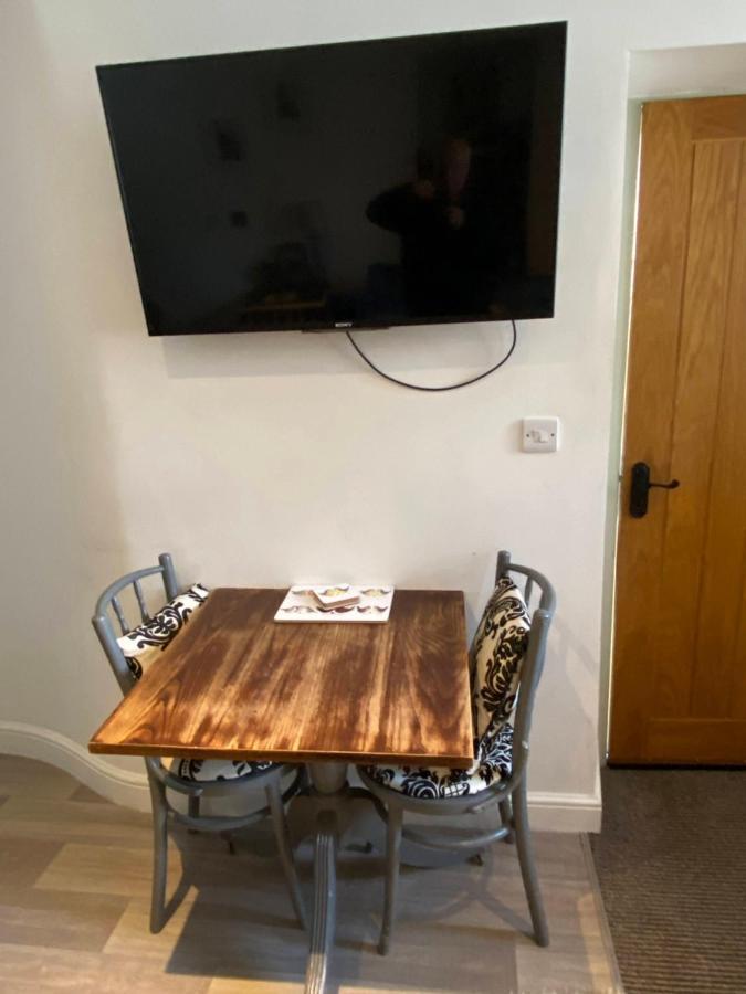 Dugdales Cottage 세틀 외부 사진