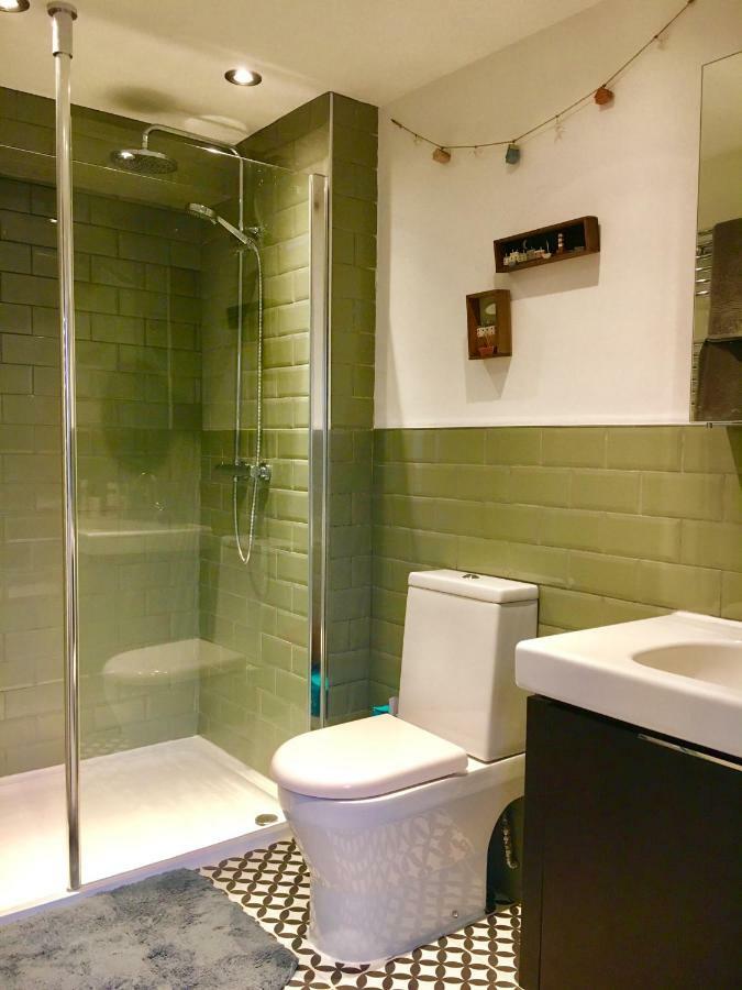 Dugdales Cottage 세틀 외부 사진