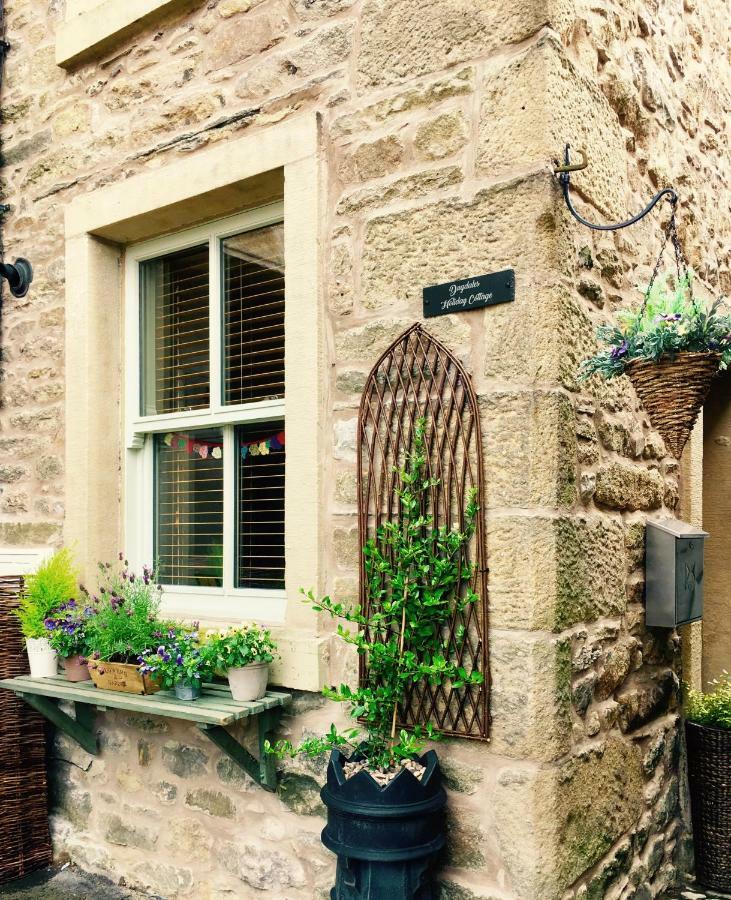 Dugdales Cottage 세틀 외부 사진