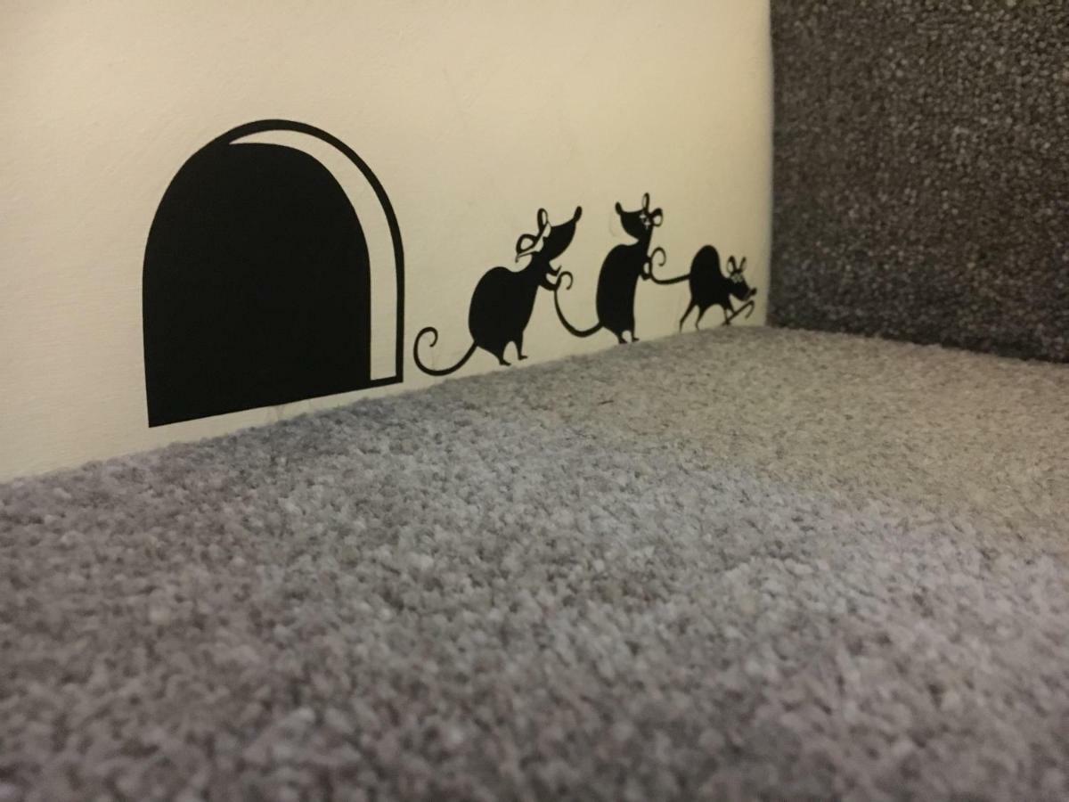 Dugdales Cottage 세틀 외부 사진