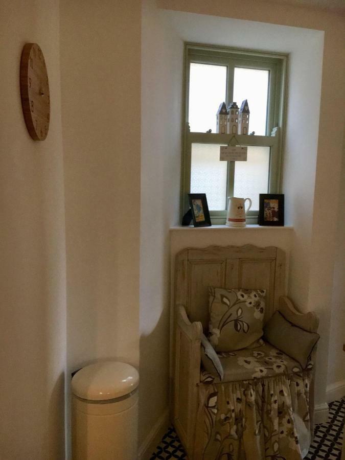 Dugdales Cottage 세틀 외부 사진