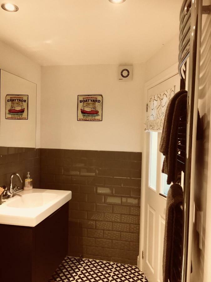 Dugdales Cottage 세틀 외부 사진